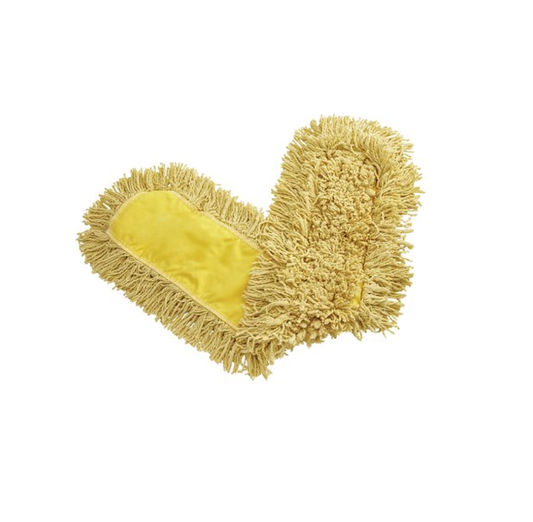 MOP PARA POLVO TRAPPER® BLEND 36" AMARILLO