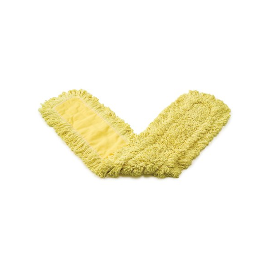 MOP PARA POLVO TRAPPER® BLEND 48" AMARILLO