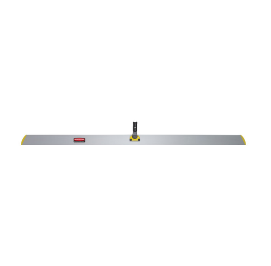 ARMAZÓN QUICK-CONNECT 119.4 CM PARA PASILLOS, AMARILLO