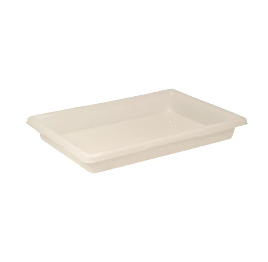 CAJA PARA ALIMENTOS BLANCA 5 GAL