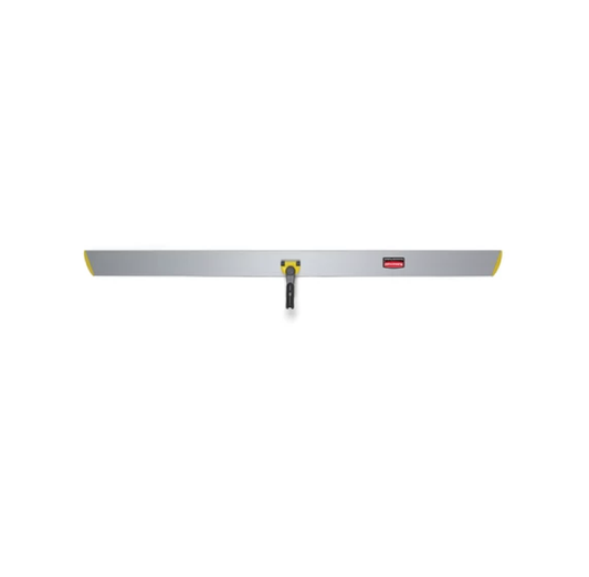 ARMAZÓN QUICK-CONNECT 149.9 CM PARA PASILLOS, AMARILLO