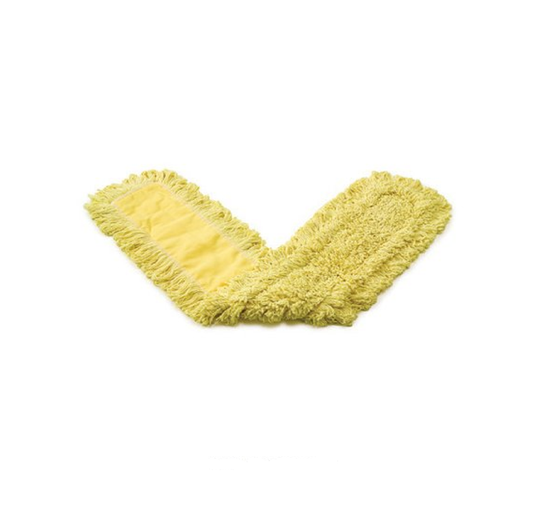 MOP PARA POLVO TRAPPER® BLEND 24" AMARILLO