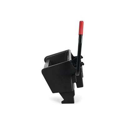 EXPRIMIDOR DE PRENSA LATERAL WAVEBRAKE® EXECUTIVE, NEGRO