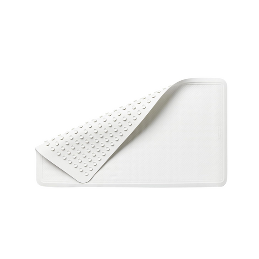 TAPETE SAFTI- GRIP® GRANDE, BLANCO