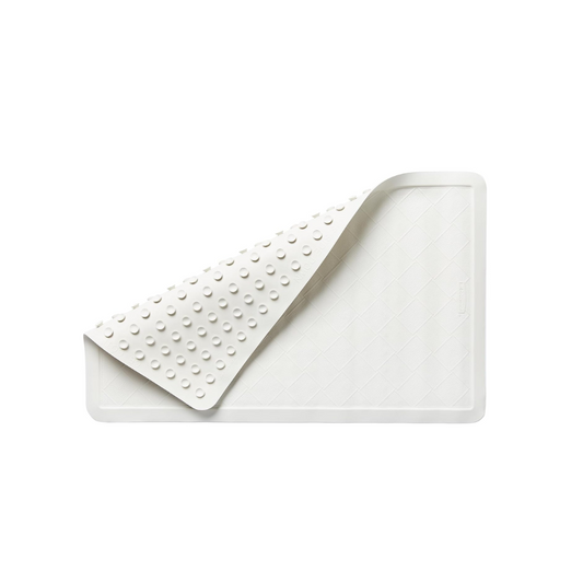 TAPETE SAFTI- GRIP® MEDIANO, BLANCO