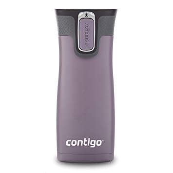 Termo Contigo Autosello West Loop 473ml