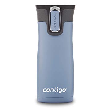 Termo Contigo Autosello West Loop 473ml