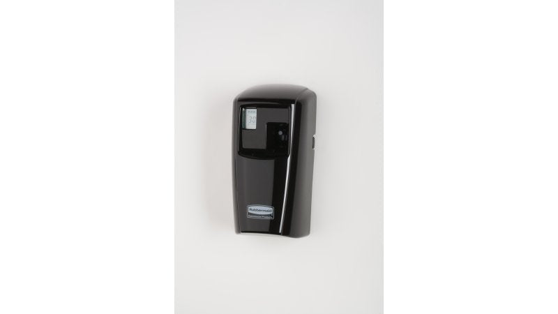 Dispensador Microburst® 3000 LCD NEGRO