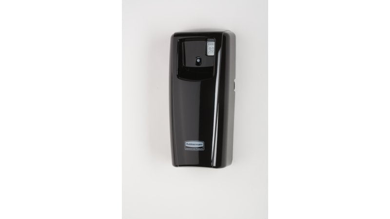 Dispensador LCD MICROBURST® 9000